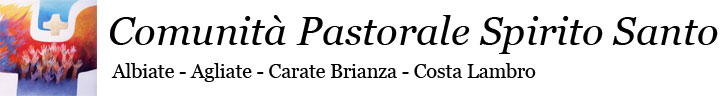 Comunità Pastorale Spirito Santo