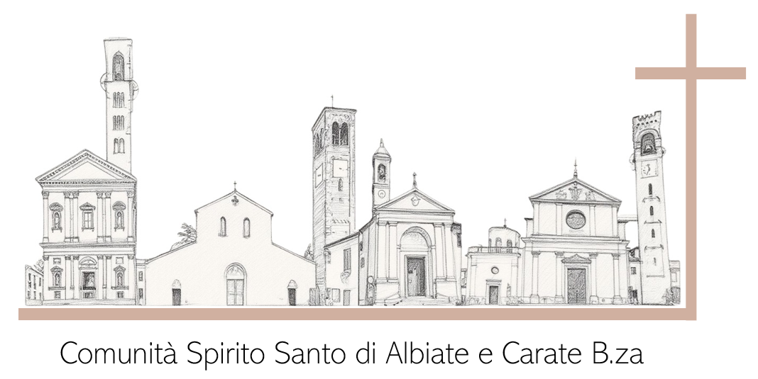 Comunità Pastorale Spirito Santo 