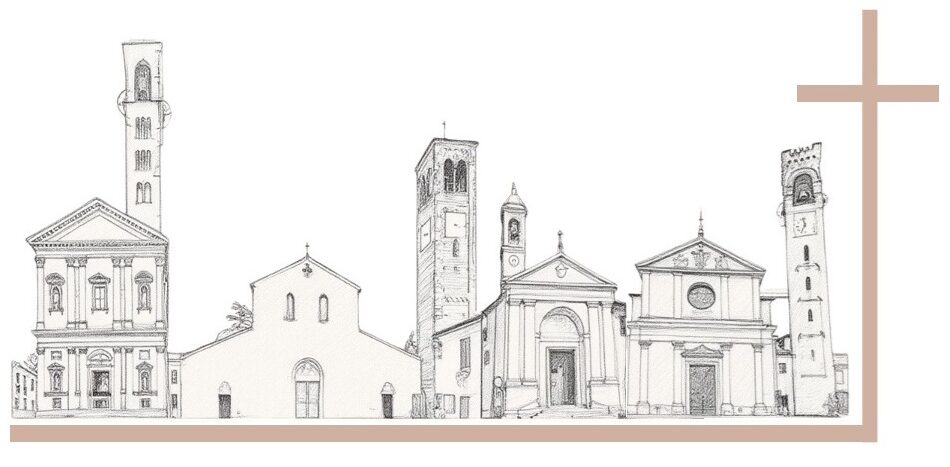 Comunità Pastorale Spirito Santo di Carate B.za e Albiate